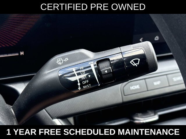 Used 2025 Kia K4 FWD image 25