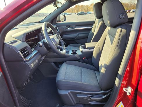 New 2026 GMC Terrain Elevation image 9