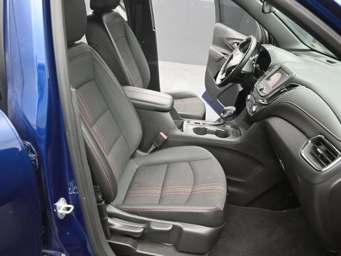Used 2023 Chevrolet Equinox RS FWD image 20