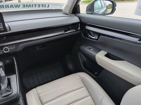 Used 2024 Honda CR-V EX-L image 18