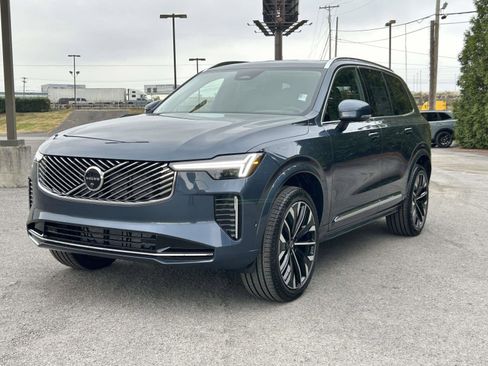 New 2026 Volvo XC90 B5 Ultra image 7