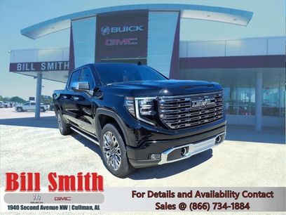 Used 2023 GMC Sierra 1500 SLT w/ SLT Premium Plus Package
