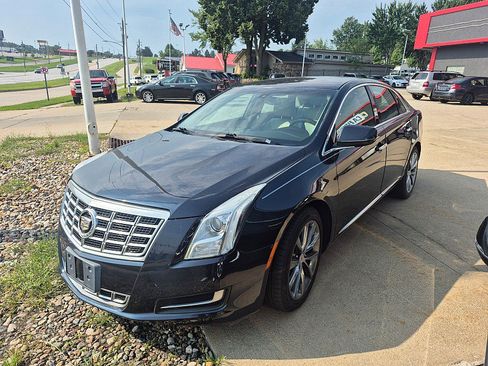 Used 2013 Cadillac XTS FWD image 5