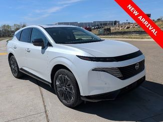 Used 2025 Nissan Murano Platinum video 1