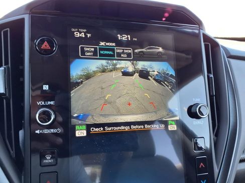 New 2026 Subaru Crosstrek 2.5i Limited AWD/4WD image 3