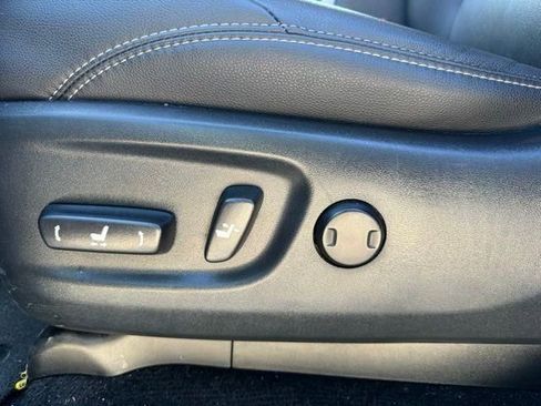 Used 2023 Toyota 4Runner TRD Sport image 8