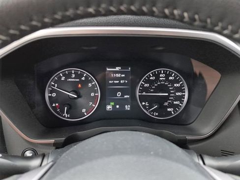 New 2026 Subaru Ascent Limited image 23