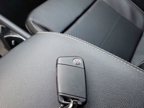 Used 2022 Volkswagen Atlas SE image 37