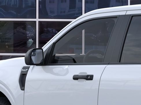 New 2026 Ford Maverick XLT FWD image 21