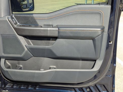 Used 2022 Ford F150 Tremor w/ Equipment Group 401A Mid image 29