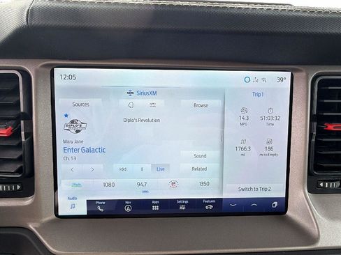 Used 2024 Ford Bronco Raptor AWD/4WD image 14