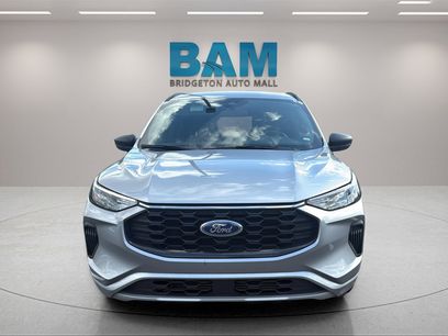 Used 2023 Ford Escape ST-Line