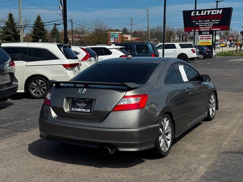 Used 2006 Honda Civic Si image 5