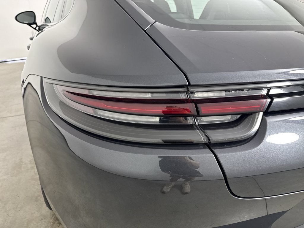 Certified 2020 Porsche Panamera GTS AWD/4WD image 17