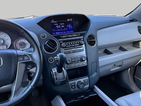 Used 2015 Honda Pilot EX-L image 7