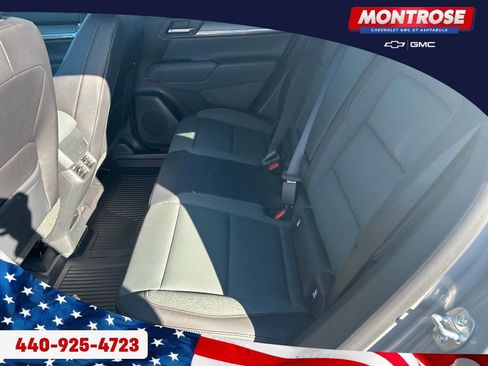 New 2026 GMC Terrain AT4 w/ Technology Package II image 22