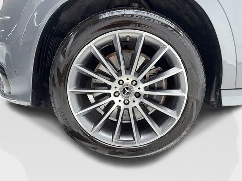 Used 2025 Mercedes-Benz GLE 350 4MATIC image 43