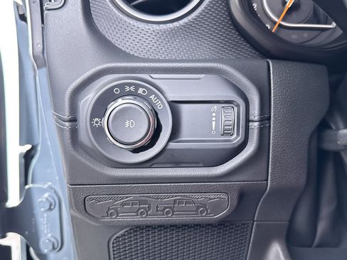 Used 2024 Jeep Wrangler Unlimited Rubicon 392 w/ Dual Top Group image 29