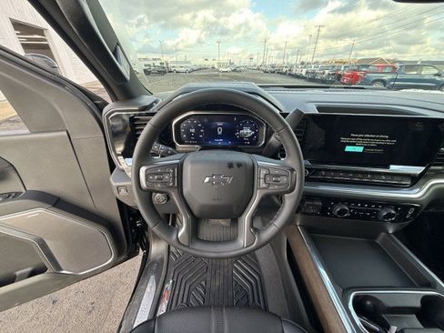 New 2026 Chevrolet Silverado 2500 High Country w/ High Country Premium Package image 11