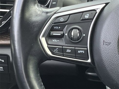 Certified 2021 Acura RDX AWD w/ Advance Package image 14