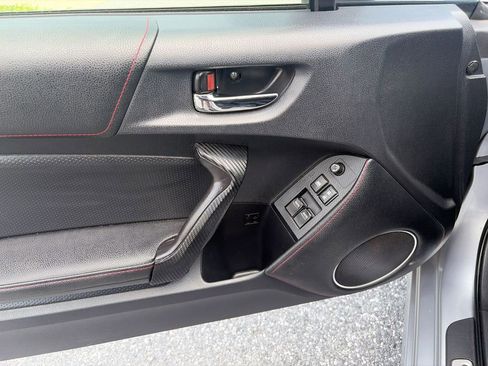 Used 2016 Scion FR-S RWD image 16