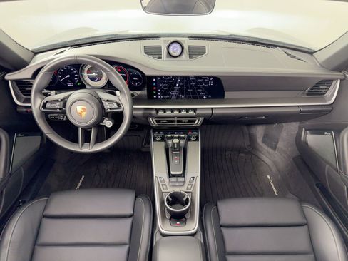 Certified 2024 Porsche 911 Turbo S image 27