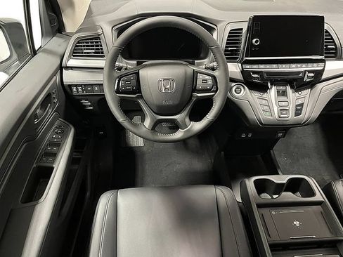 New 2026 Honda Odyssey EX-L image 24