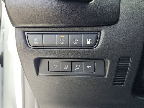 New 2026 MAZDA CX-50 AWD 2.5 Hybrid w/ Premium Pkg image 27