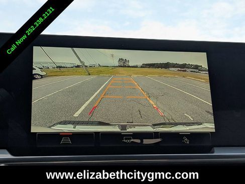 New 2026 GMC Sierra 2500 SLE w/ SLE Value Package; image 27