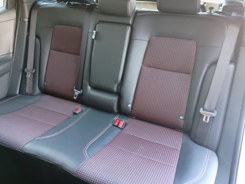 Used 2026 Nissan Kicks SR FWD image 12