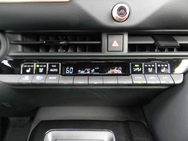 New 2026 Toyota Crown Platinum AWD/4WD image 13