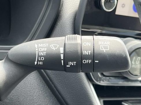 Used 2024 Toyota Grand Highlander AWD image 43