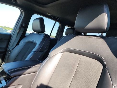 Used 2023 Jeep Grand Cherokee Altitude image 43