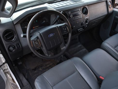 Used 2015 Ford F350 XL w/ Power Equipment Group image 17