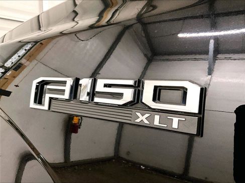 Certified 2020 Ford F150 XLT w/ Equipment Group 301A Mid AWD/4WD image 13