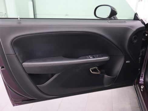 Used 2020 Dodge Challenger SRT Hellcat Redeye image 33