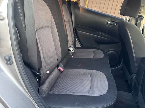 Used 2008 Nissan Rogue SL image 13