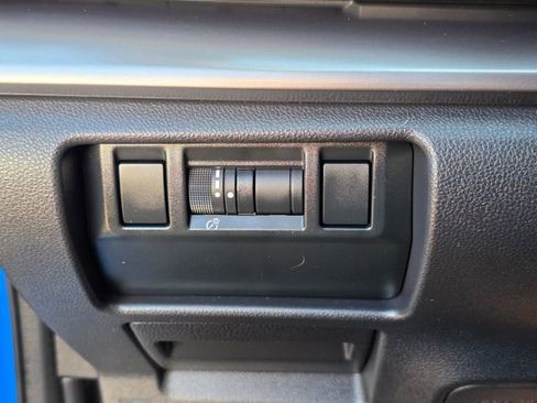 Certified 2025 Subaru Impreza 2.0i Sport AWD/4WD image 38