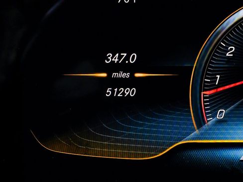 Used 2020 Mercedes-Benz AMG GT 63 S image 29