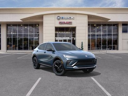 New 2026 Buick Envista Sport Touring w/ Convenience I Package