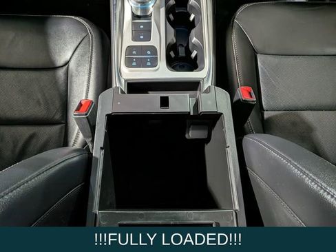 Used 2022 Ford Explorer Limited image 33