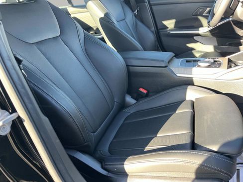 Used 2025 BMW 330i xDrive 330i xDrive Sedan AWD image 25