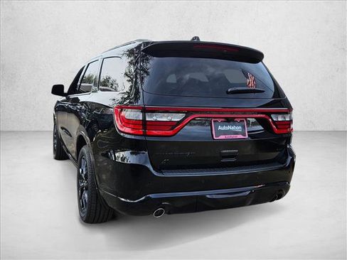 New 2026 Dodge Durango GT w/ Blacktop Package image 9