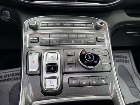 Used 2023 Hyundai Santa Fe Calligraphy AWD/4WD image 18
