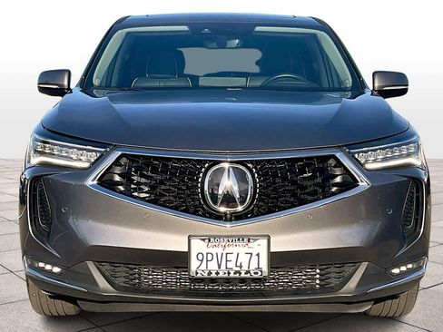 Used 2024 Acura RDX SH-AWD w/ Advance Package image 3