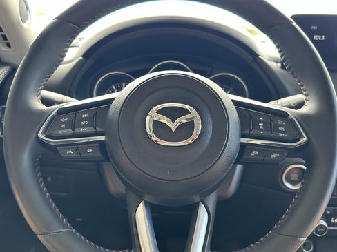 Used 2024 MAZDA CX-5 Carbon Edition AWD/4WD image 23