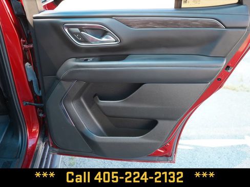 Used 2024 Chevrolet Tahoe LS AWD/4WD image 20