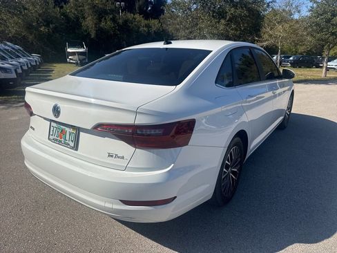 Used 2021 Volkswagen Jetta image 20