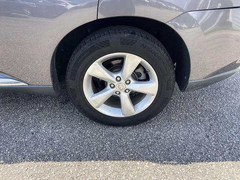 Used 2014 Lexus RX 350 FWD image 20