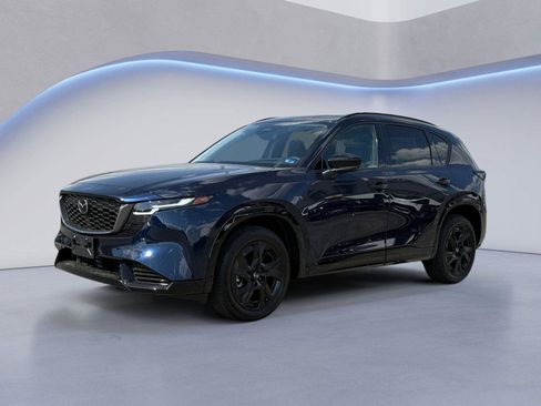New 2026 MAZDA CX-5 2.5 S w/ Premium Package image 7